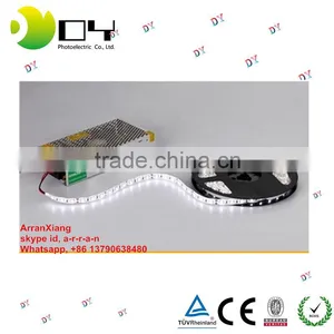 Factory Price Led Strip 5050 Rgb Ip68 5m/roll Led Flxible Strip RGB LED Strip Lights for Led Strip Ip68 thumbnail-4