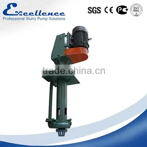 Top Quality Best Price Coal Vertical Slurry Pump thumbnail-1
