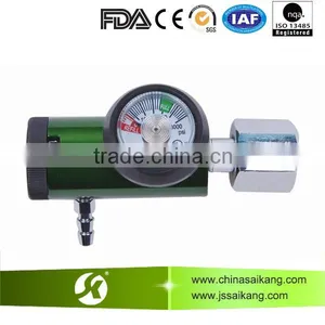 Medical Appliances Argon Gas Pressure Reducer thumbnail-3