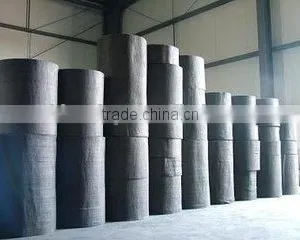 High Thermal Graphite Felt, Carbon Felt, For Sale thumbnail-5