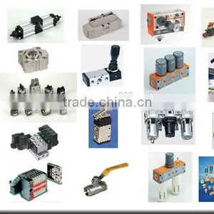 China Pneumatic Manufacturers List China Pneumatic Parts China Pneumatic Smc Series thumbnail-3