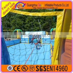 Hot Soap Football Sale,inflatable Soap Football Field,inflatable Water Soccer Court thumbnail-4