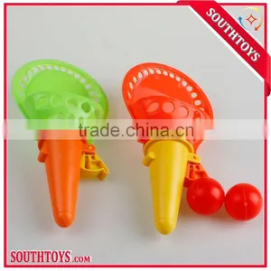 Promotional Cheap Mini Click and Catch Ball Games Toys thumbnail-3
