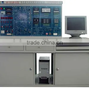 Educational Equipment ,Sensor and Measurement Training Device thumbnail-1