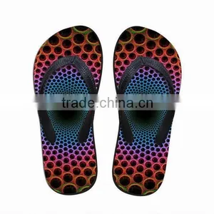Custom-made Relaxo Flite Slippers thumbnail-3