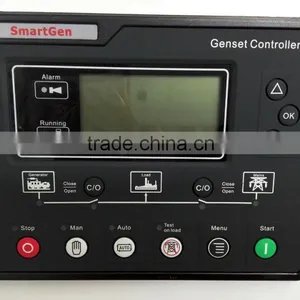 CE Approved Silent 80KVA Natural Gas Generator With CHP System thumbnail-2