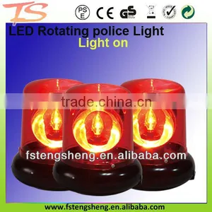 2013 China Novelty Silent Warning Beacon Lighting With Transformer thumbnail-1