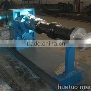 Hot Sale Rubber Extruder Ldpe Extruder Machine thumbnail-1