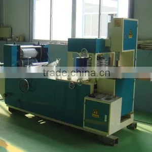 Napkin Paper Machine/cutting Machine and Packing Machine thumbnail-2
