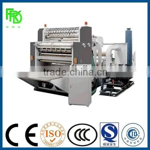 Paper Making Machines/paper Napkin Machine thumbnail-5