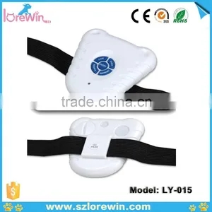 LoreWin LY-015 Wholesale Ultrasonic Bark Collar Dog Trainer thumbnail-5