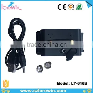 The Most Fashionable Bluetooth&Anti-Lost Dog Control Collar Quality Choice thumbnail-4