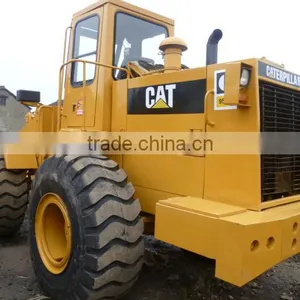 950E 950F 950G 950H 966H 966E 966G 966F 980C 980F 980G 980H 936E 936F 938F 938G 910 USED CATERPILLAR WHEEL LOADERS ON SALE thumbnail-4