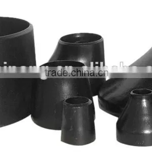 Threaded Pipe Fitting, Elbow ,reducer ,tee ,cap ,flange Supply thumbnail-1