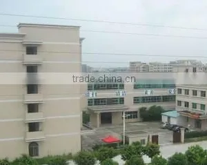 Champion (Shenzhen) Industrial Co., Ltd. company overview - view 2 thumbnail