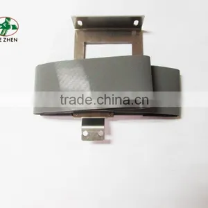 S850 EDM Discharge Cable Sodick EDM Replacement Parts Power Cable 3088160 thumbnail-4