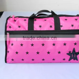 Duffle Bag Sport Trendy Simple Travel Bags thumbnail-3
