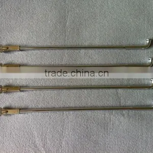 MOTORCYCLE STAINLESS STEEL SPOKES&NIPPLES thumbnail-1