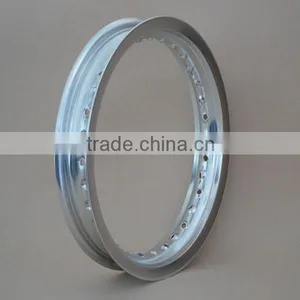 WM 36 Holes Golden Alloy Motorcycle Rims Wheel Rims thumbnail-4