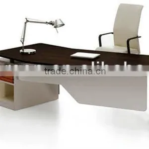 Melamine Board Office Furniture/office Desk thumbnail-1