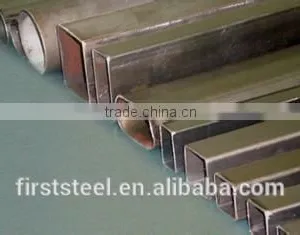 Prime SS400 Hot -dip Galvanized Steel Pipe for Building thumbnail-4