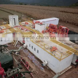 Brightway ZJ50 Oil and Gas Drilling Mud System thumbnail-1