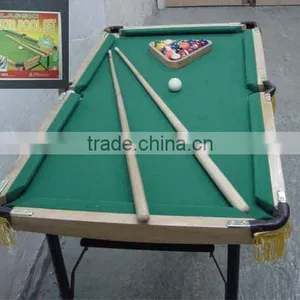 Sharp Shooter 40" Table Top Pool Table/billiard Table thumbnail-1