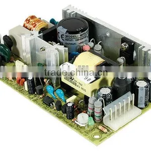 Meanwell 45w Single Output Medical Type Switch Power Supply thumbnail-1