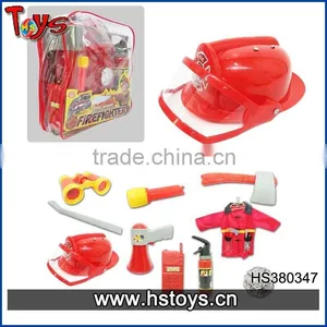 Packed in Bag Customized Fire Extinguisher Fire Fighting Suit thumbnail-1