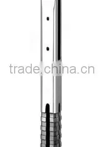 Swimming Pool Glass Spigot Frameless Glass Spigots Glass Fencing Spigot thumbnail-3