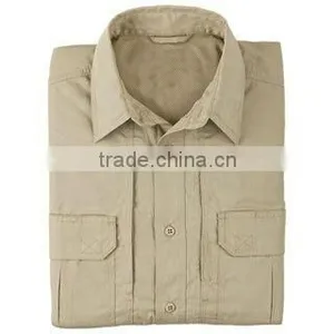 Tactical Shirt Shirt Sleeve Shirt thumbnail-1