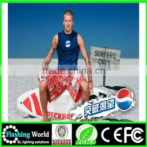 a Great Variety of Goods Professional Customing el Panel for Advertisement thumbnail-6