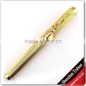 Jinhao Gold Dragon Pen , Jinhao Dragon Pen thumbnail-1