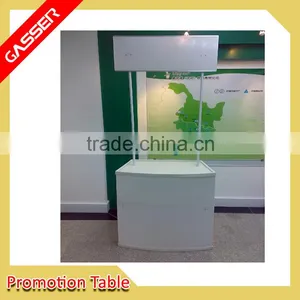 Promotion Table China Supplier Promotion Counter Manufacturer thumbnail-1