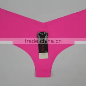 Latest Fashion Micro Bikini Transparent thumbnail-1