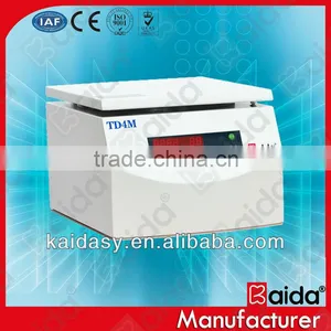 Blood Cell Washing Centrifuge TD4M thumbnail-1