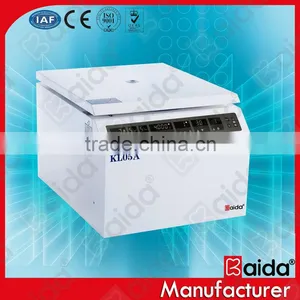 KL05A PRP Kit Centrifuge / Centrifuge for Prp Kits thumbnail-1