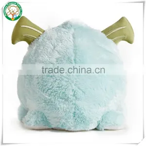LOL Blue Soul Luo Adorable Doll Plush Toy thumbnail-4