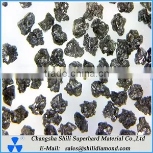 Industrial Abrasives RVG Gray White Synthetic Diamond Price of 1 Carat thumbnail-2