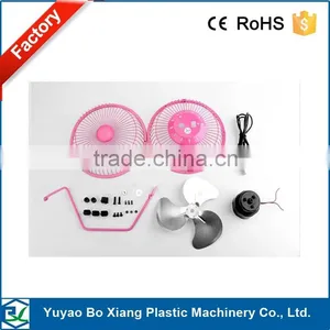 4 Inch 6 Inch Laptop Cooler New Idea Usb Fan thumbnail-6