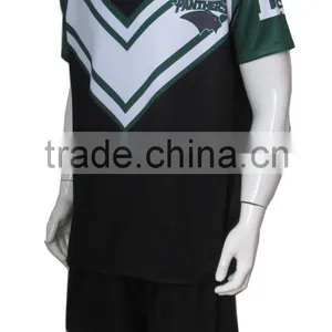 Rugby Jersey Sublimated thumbnail-4