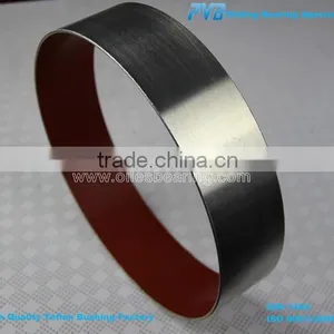 Excavator Bucket Bushing, Bucket Bush, Earthmover Bearing thumbnail-1