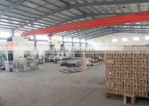 Shandong Binzhou Huantong Power Co., Ltd. company overview - view 2 thumbnail