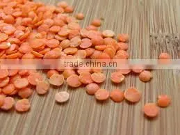 Fresh Indian Red Lentil thumbnail-3