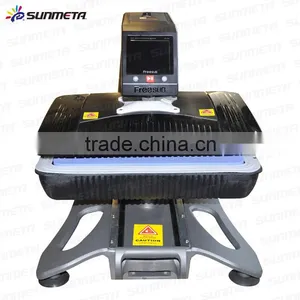 Sunmeta Sublimation Custom Cellphone Cases Heat Press Machine thumbnail-3