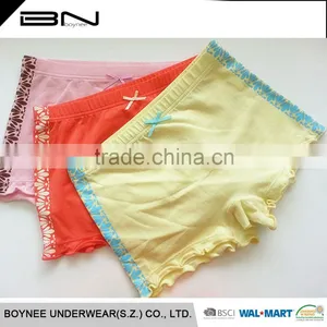 Factory Design Available 0-3 Year-old Cute OEM Knitted Child Pants thumbnail-1