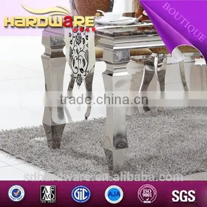 Supplier Marble Top Stainless Steel Chair Home Furniture thumbnail-5