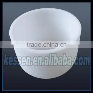 Quartz Crystal Crucible thumbnail-1