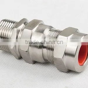 DBFM Series Explosion-proof Cable Glands thumbnail-2