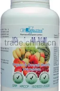Vitamin Multi Plus thumbnail-1